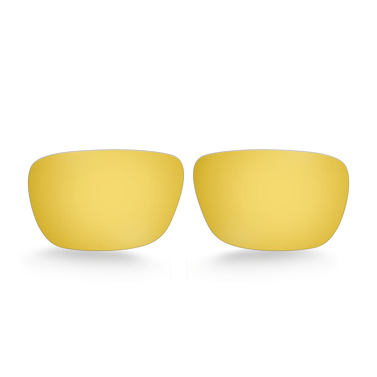 Maui Jim Black Coral MJ249 Replacement Lenses by FunReplace
