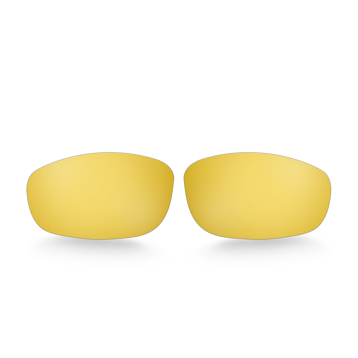 Oakley Blender OO4059 Replacement Lenses by FunReplace