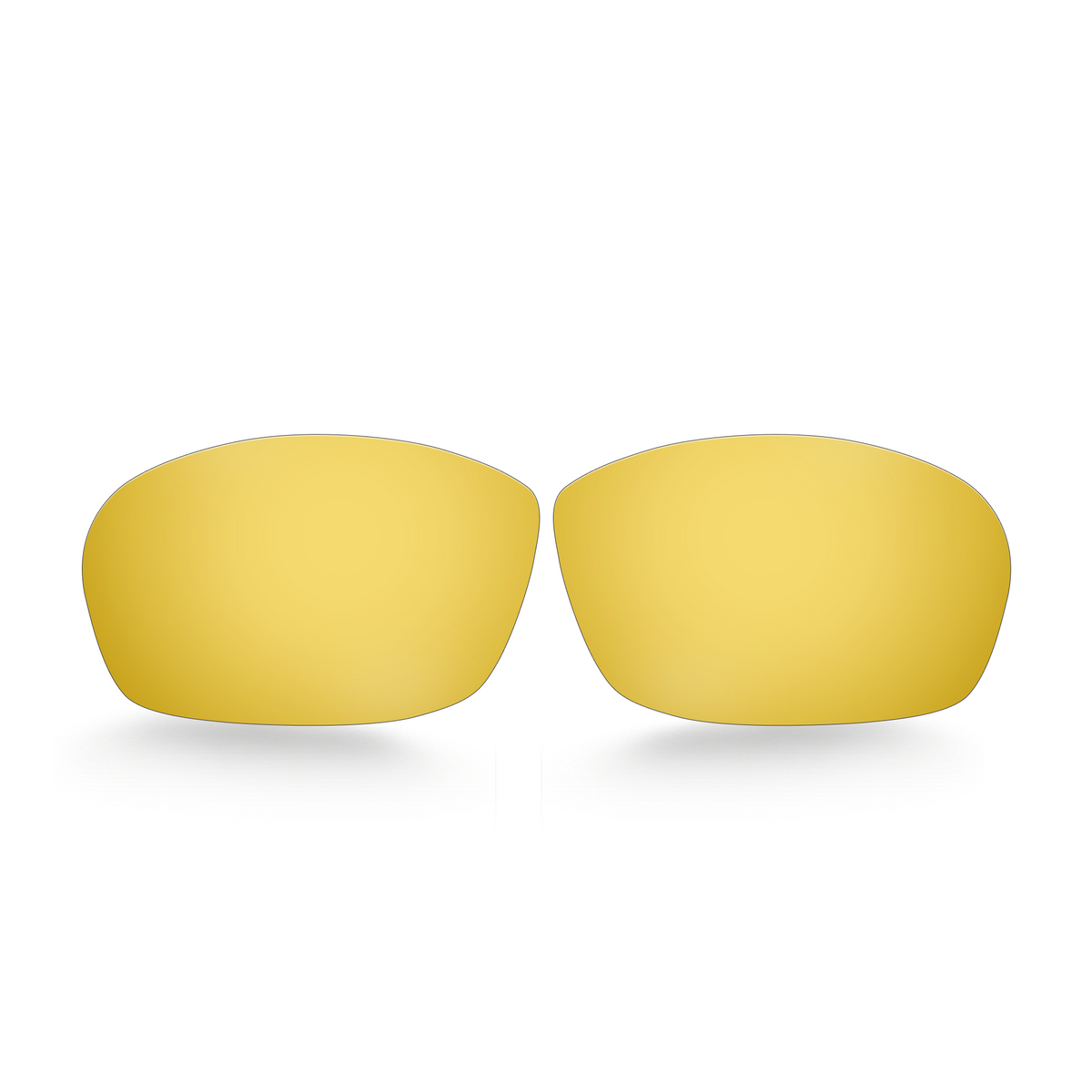 Wiley X Boss Replacement Lenses by FunReplace