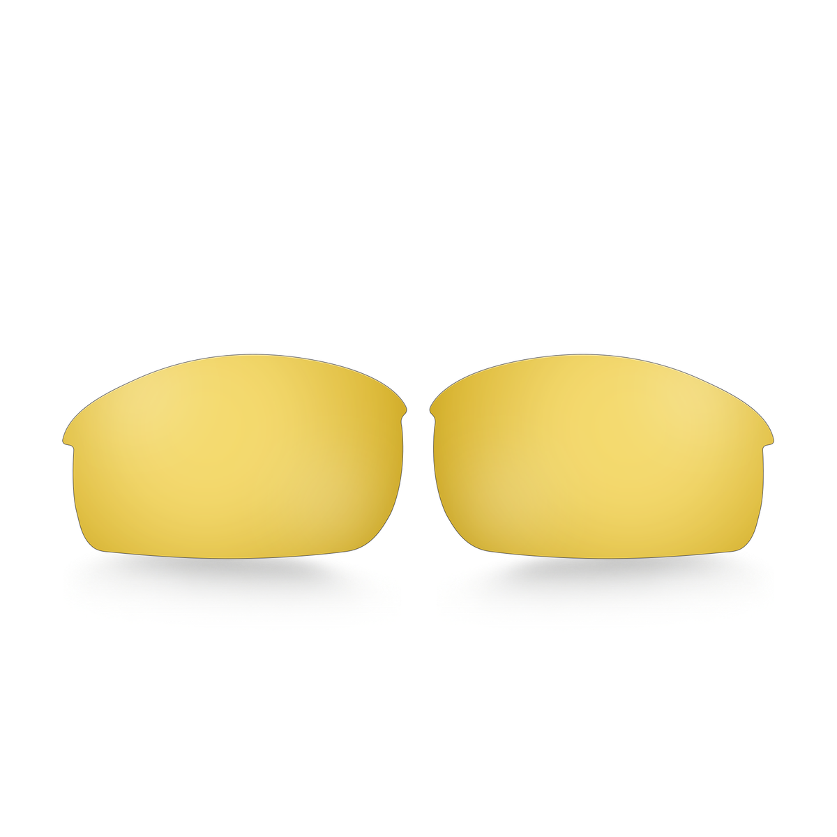Oakley Bottlecap Replacement Lenses by FunReplace