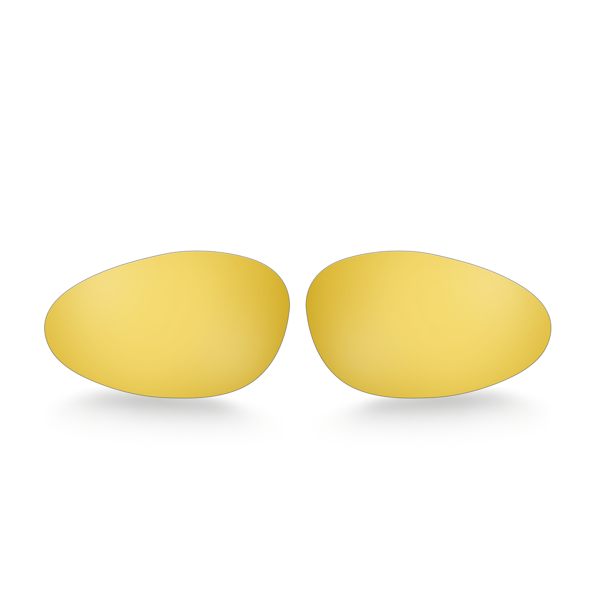 Oakley C Wire 1.0 Replacement Lenses by FunReplace