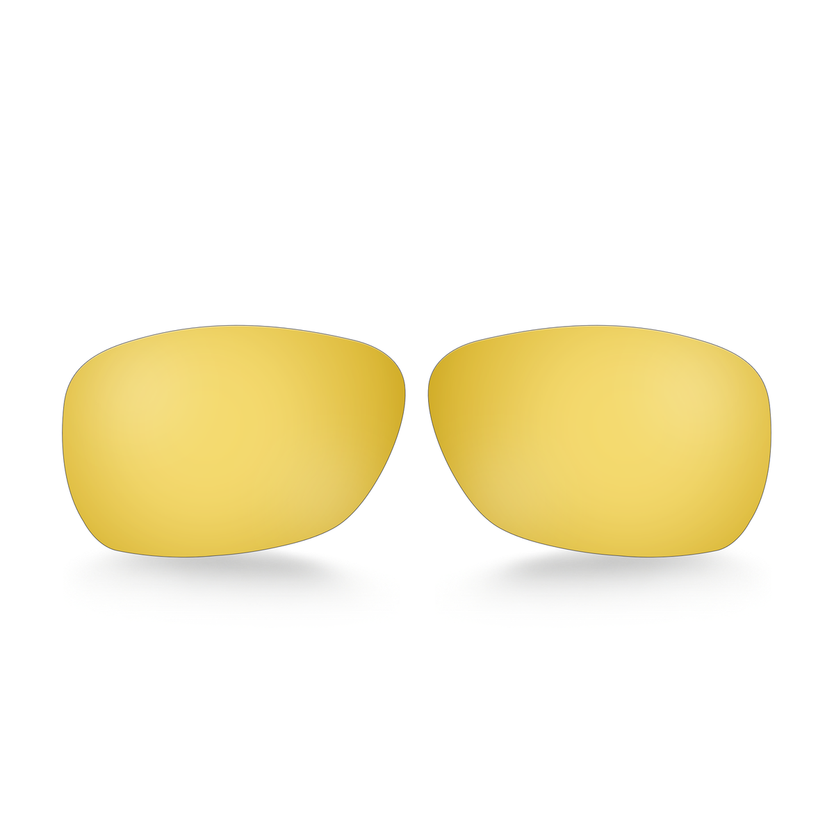 Oakley C Wire 2011 OO4046 Replacement Lenses by FunReplace
