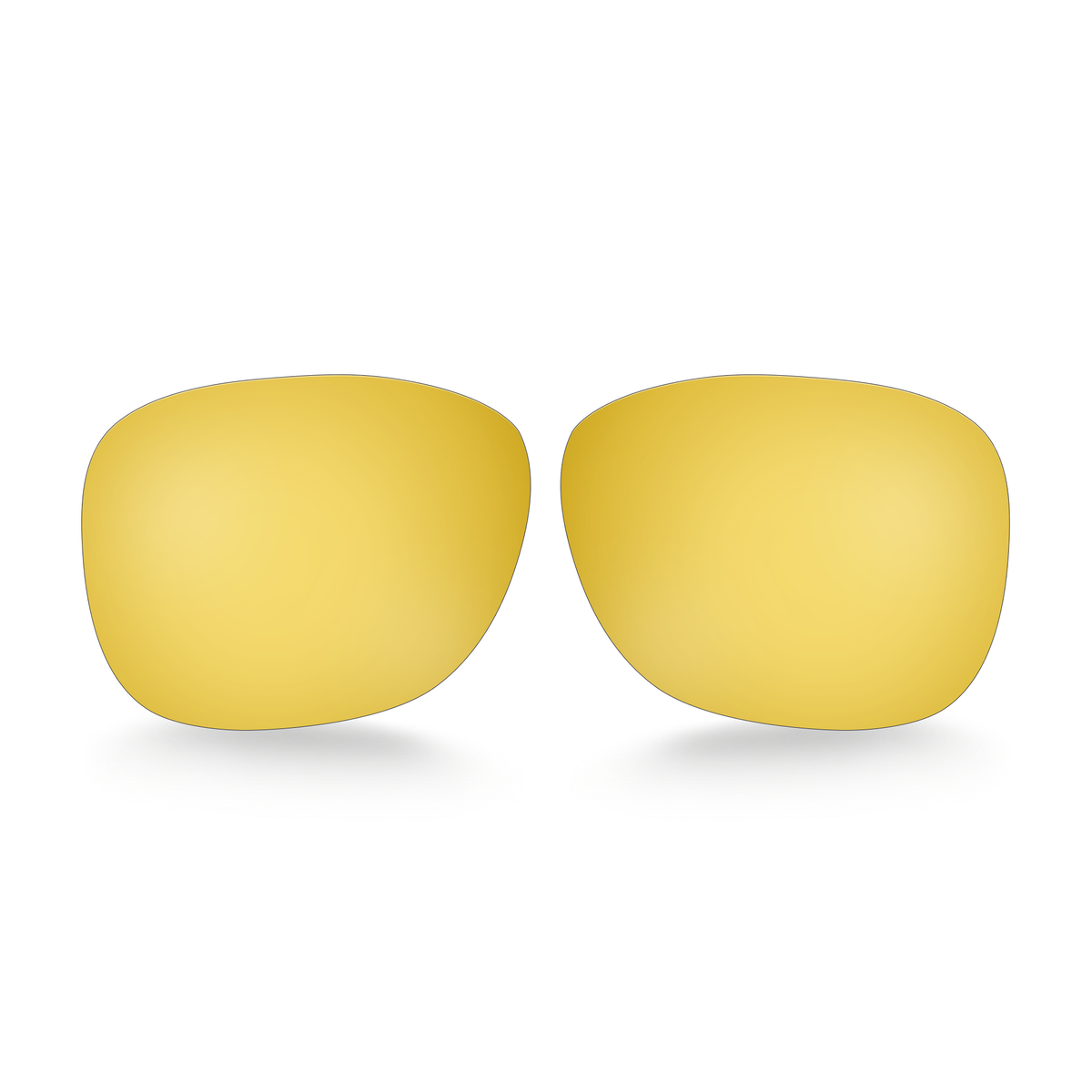 Oakley Catalyst OO9272 Replacement Lenses by FunReplace