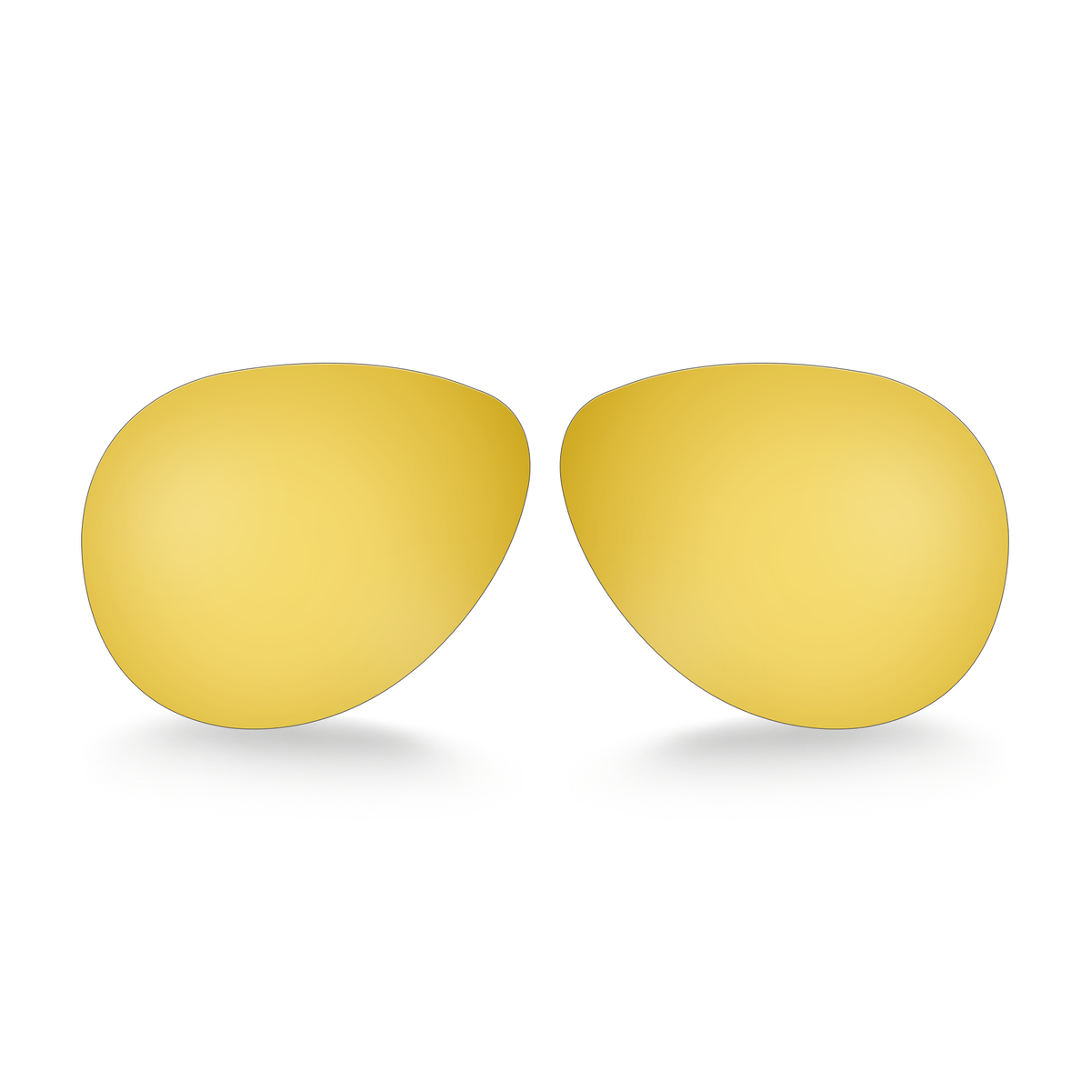 Oakley Caveat OO4054 Replacement Lenses by FunReplace