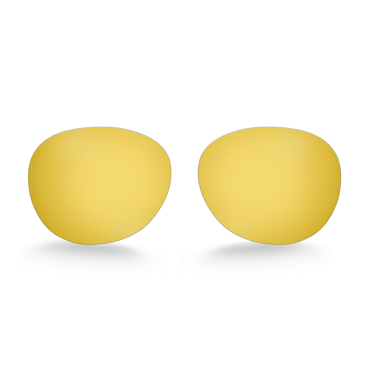 Smith Cheetah Replacement Lenses by FunReplace