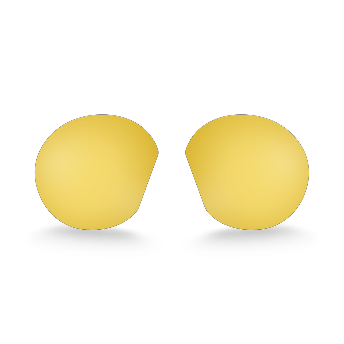 Oakley Clifden OO9440 Replacement Lenses by FunReplace