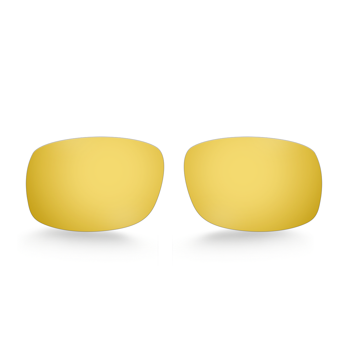 VonZipper Clutch Replacement Lenses by FunReplace
