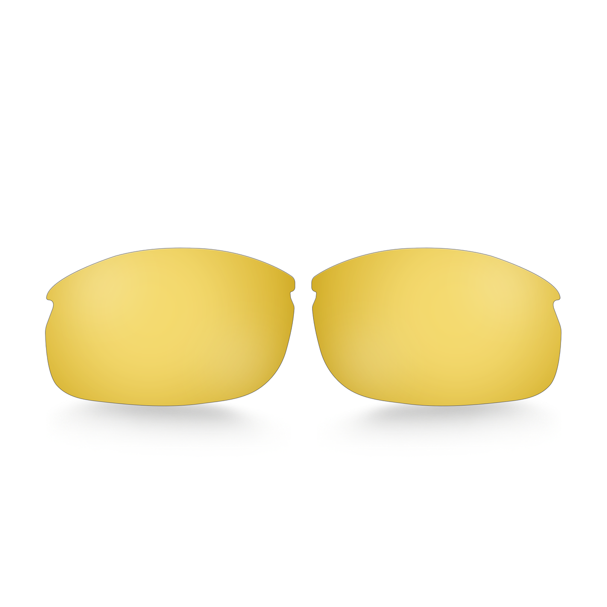Oakley Commit Square OO9086 Replacement Lenses by FunReplace