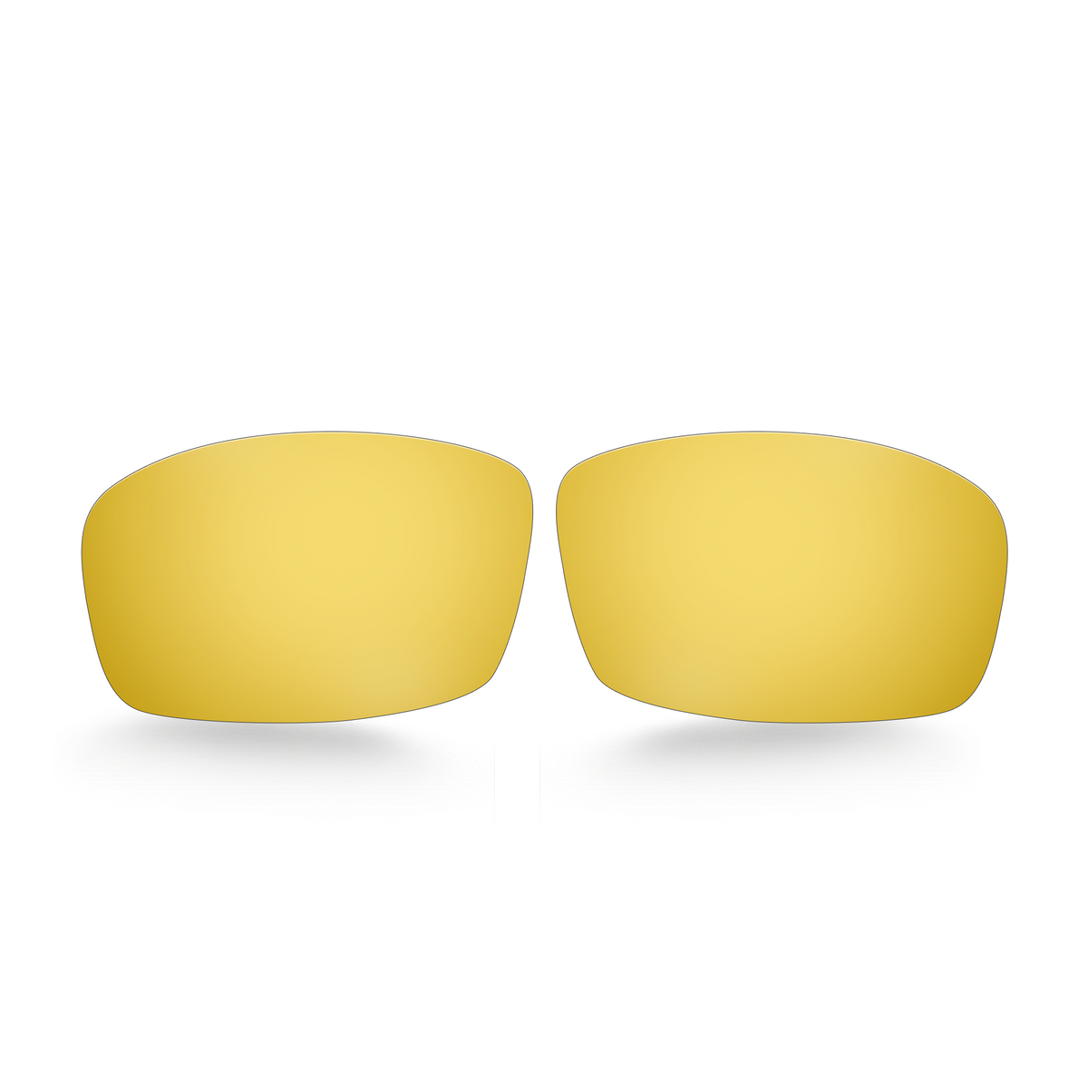 Spy Optic Cooper Replacement Lenses by FunReplace