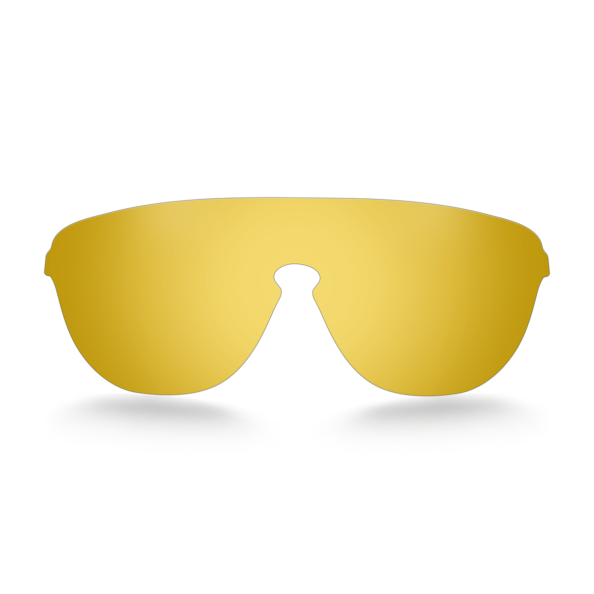Oakley Corridor OO9248 Replacement Lenses by FunReplace