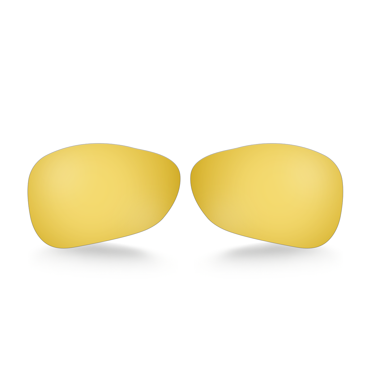 Oakley Crosshair 1.0 Replacement Lenses by FunReplace