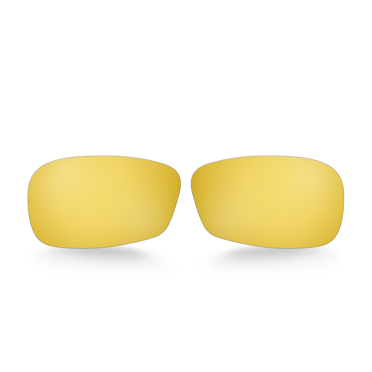 Oakley Crosshair 2.0 OO4044 Replacement Lenses by FunReplace