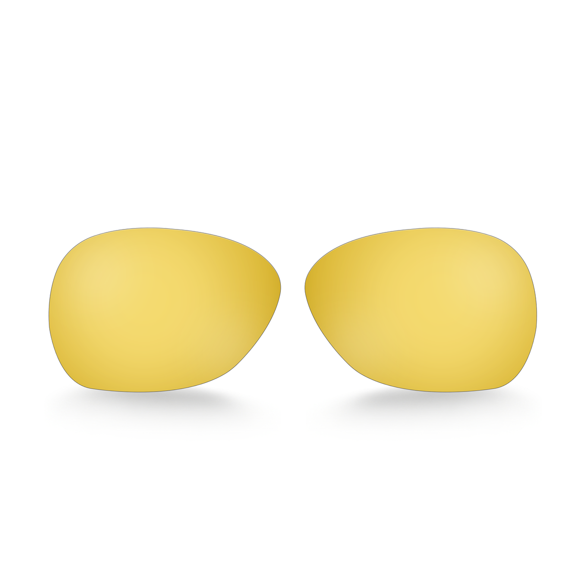 Oakley Crosshair (2012) OO4060 Replacement Lenses by FunReplace