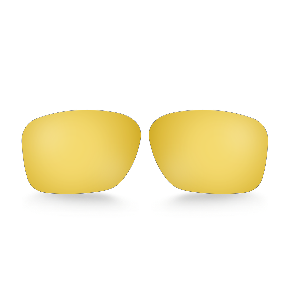 Oakley Crossrange Asian Fit OO9371 Replacement Lenses by FunReplace