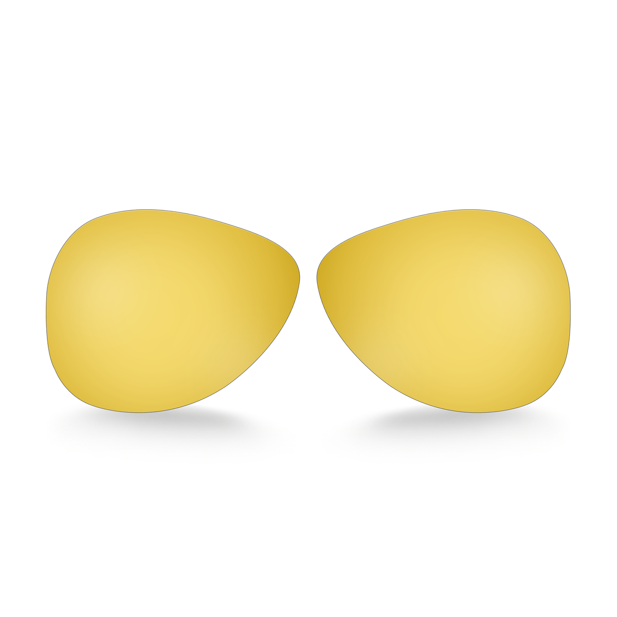 Oakley Daisy Chain OO4062 Replacement Lenses by FunReplace