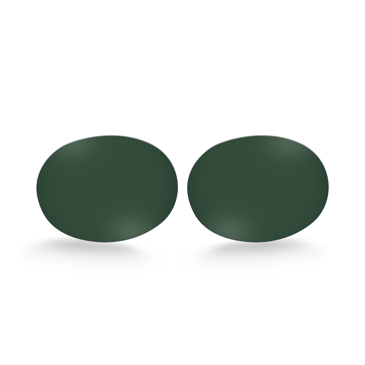 Ray-Ban RB3547 51mm Replacement Lenses by FunReplace