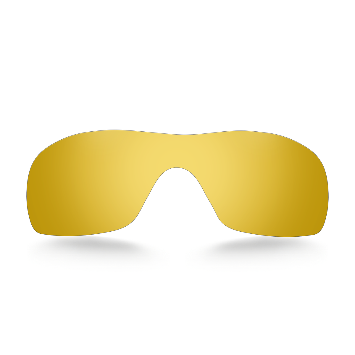Oakley Dart Replacement Lenses by FunReplace