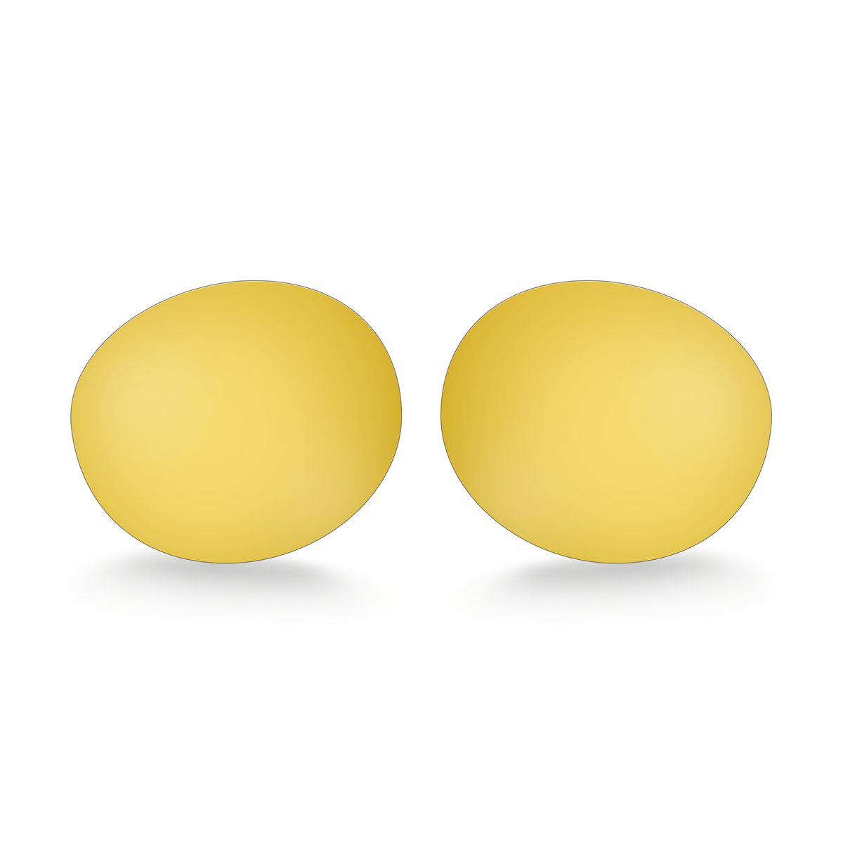 Oakley Deadbolt OO6046 Replacement Lenses by FunReplace