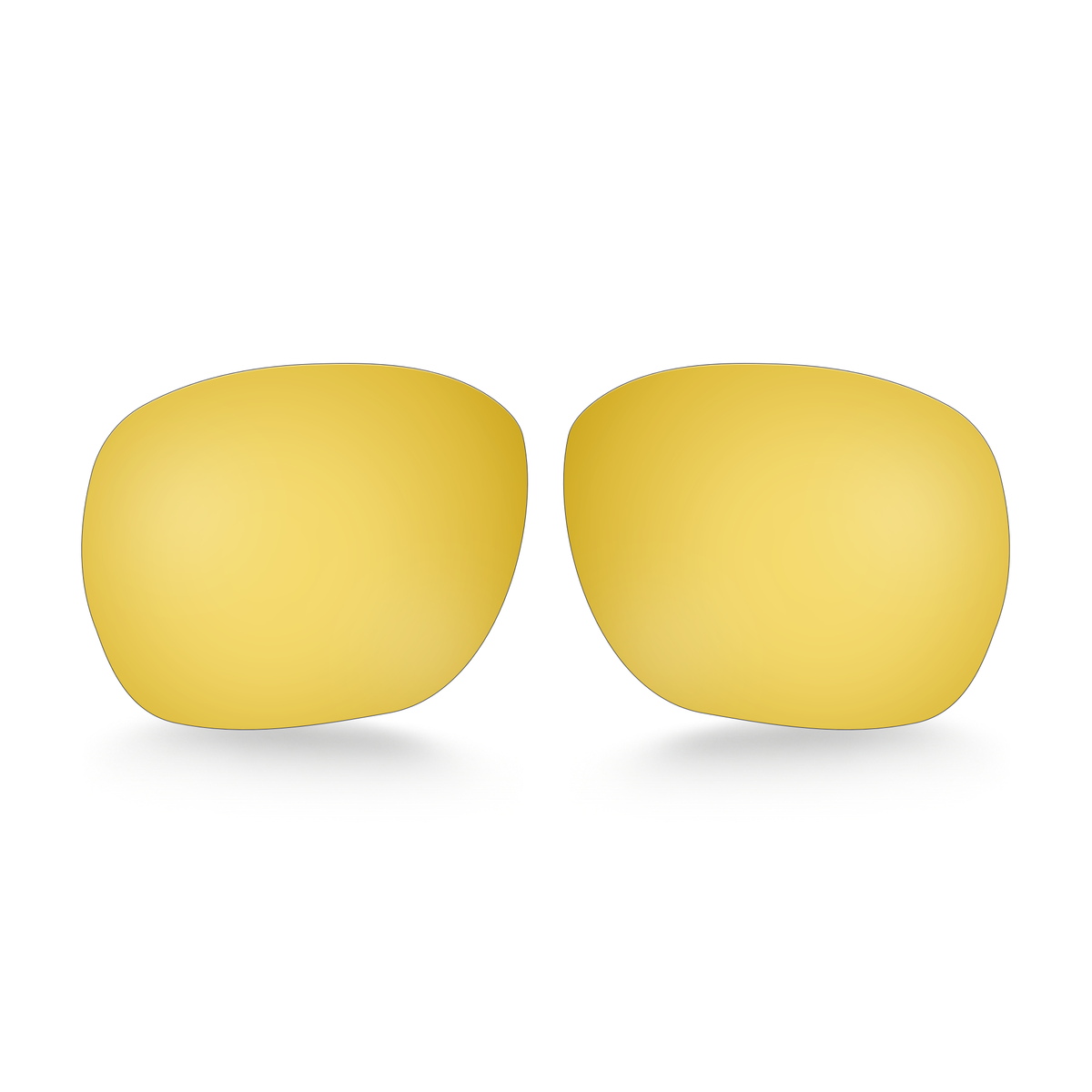 Oakley Deviation OO4061 Replacement Lenses by FunReplace