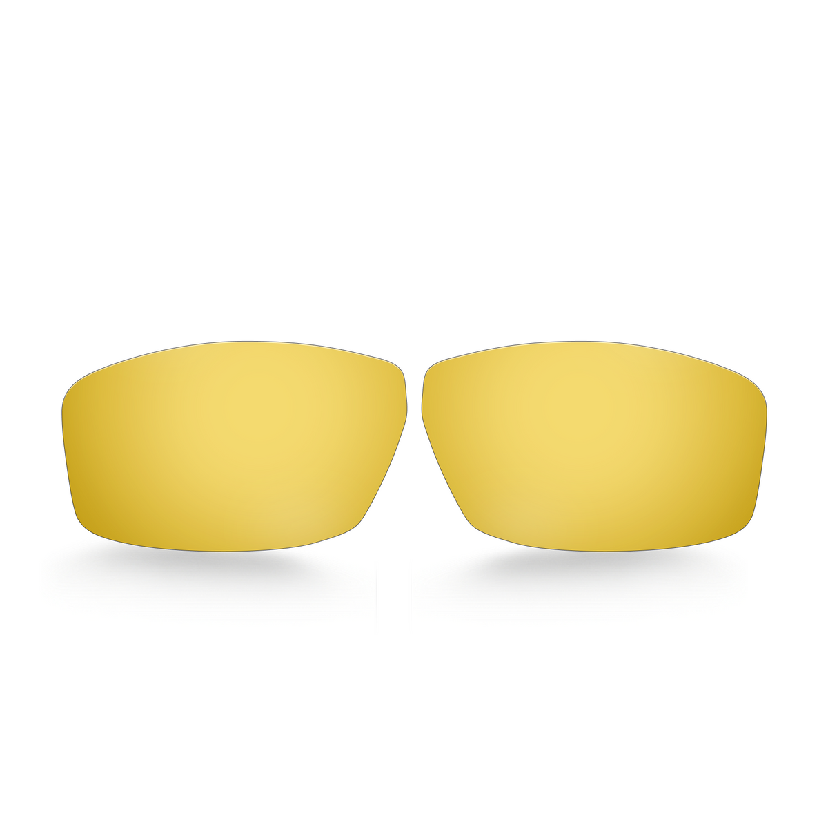 Spy Optic Dirty Mo Replacement Lenses by FunReplace