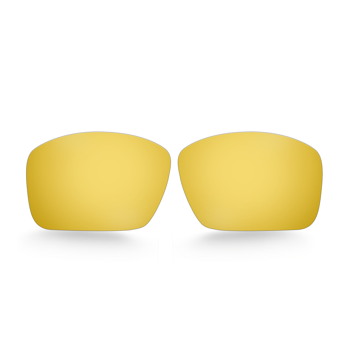 Spy Optic Dirty Mo Tech Replacement Lenses by FunReplace