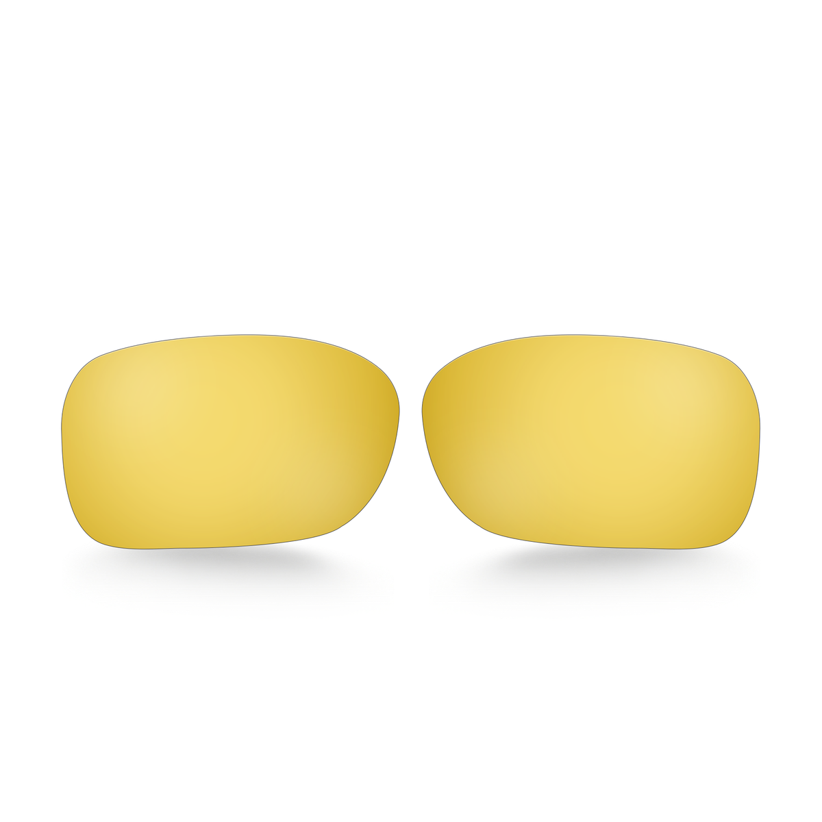 Oakley Dispute OO9233 Replacement Lenses by FunReplace