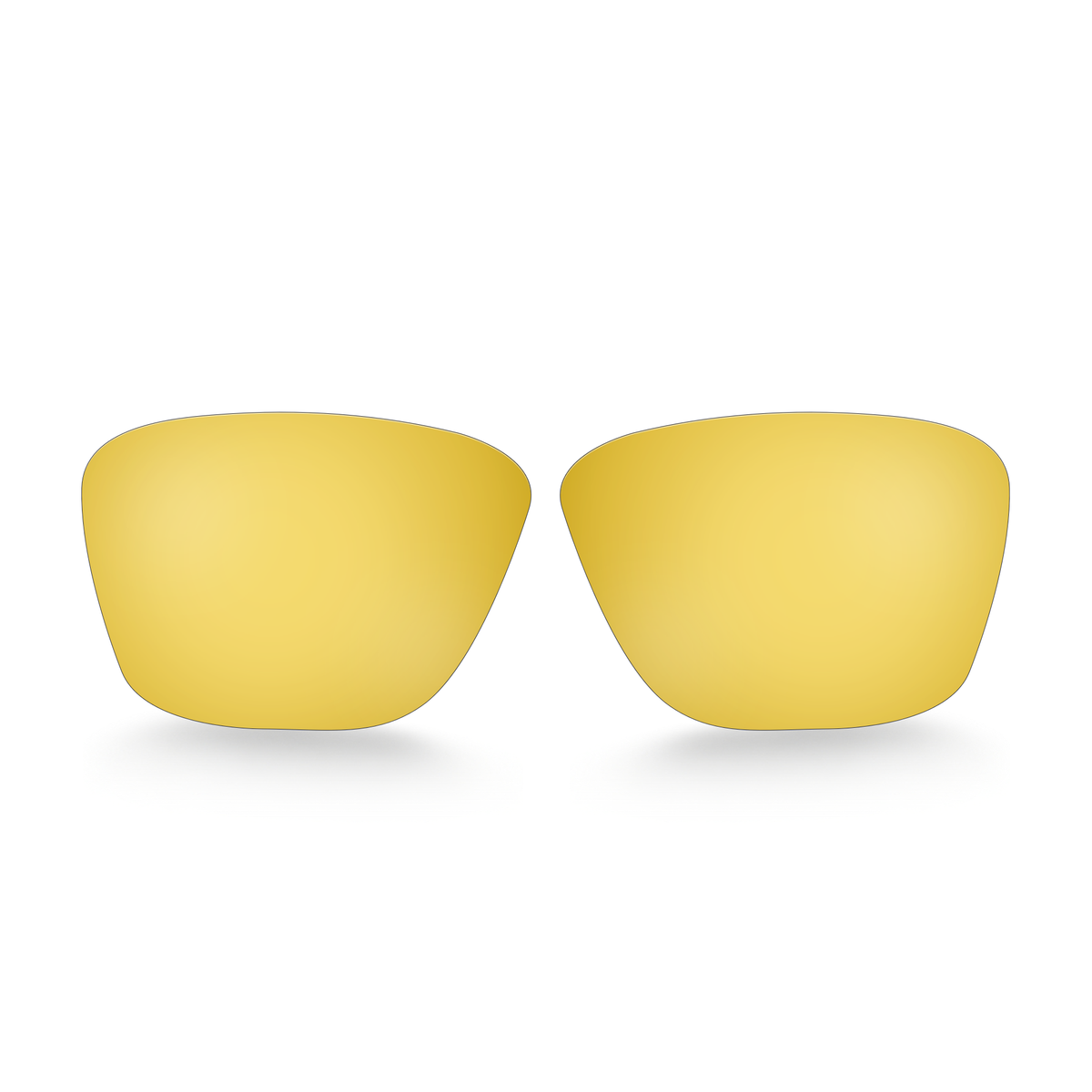 Oakley Dissipate OX8062D Replacement Lenses by FunReplace