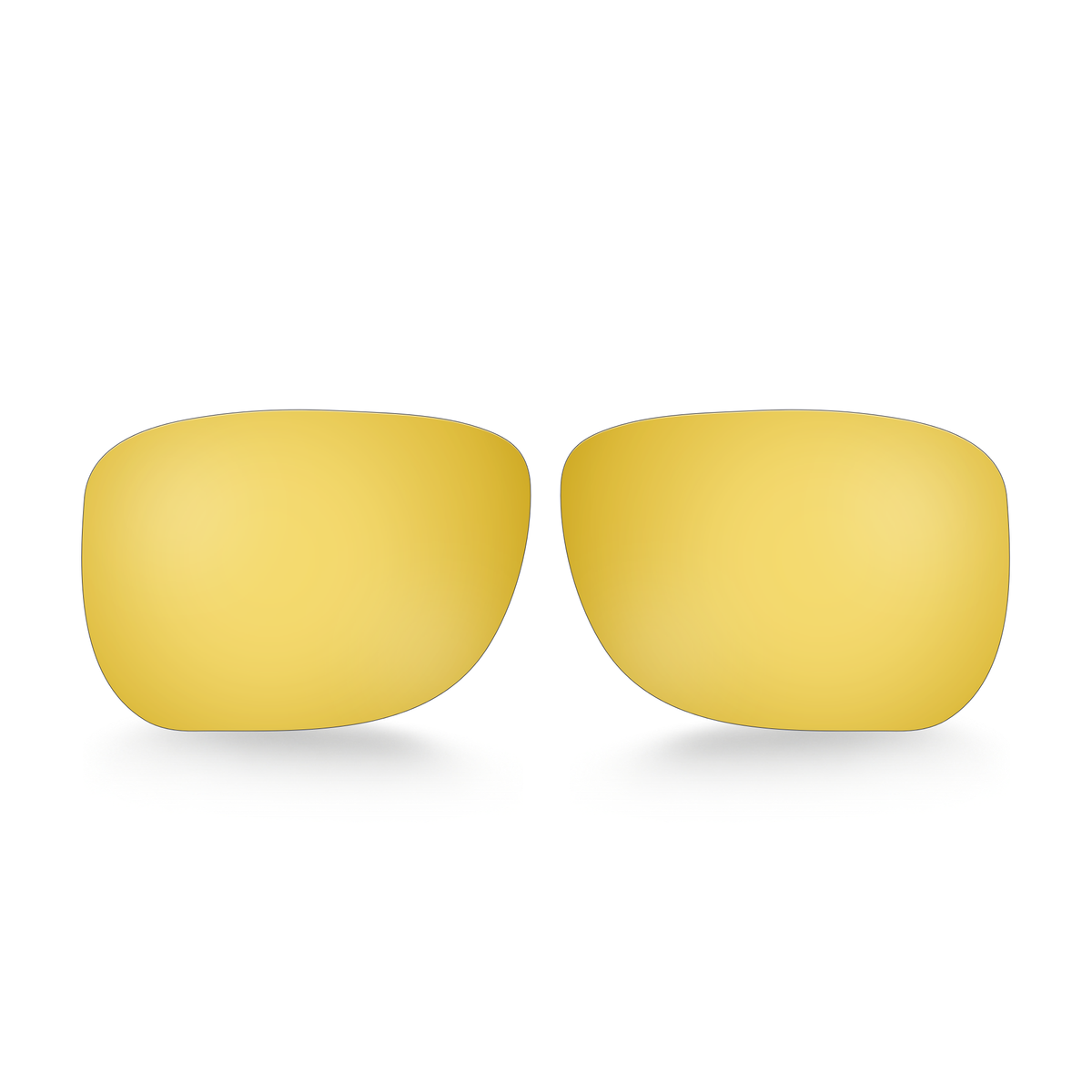 Oakley Ejector OO4142 Replacement Lenses by FunReplace