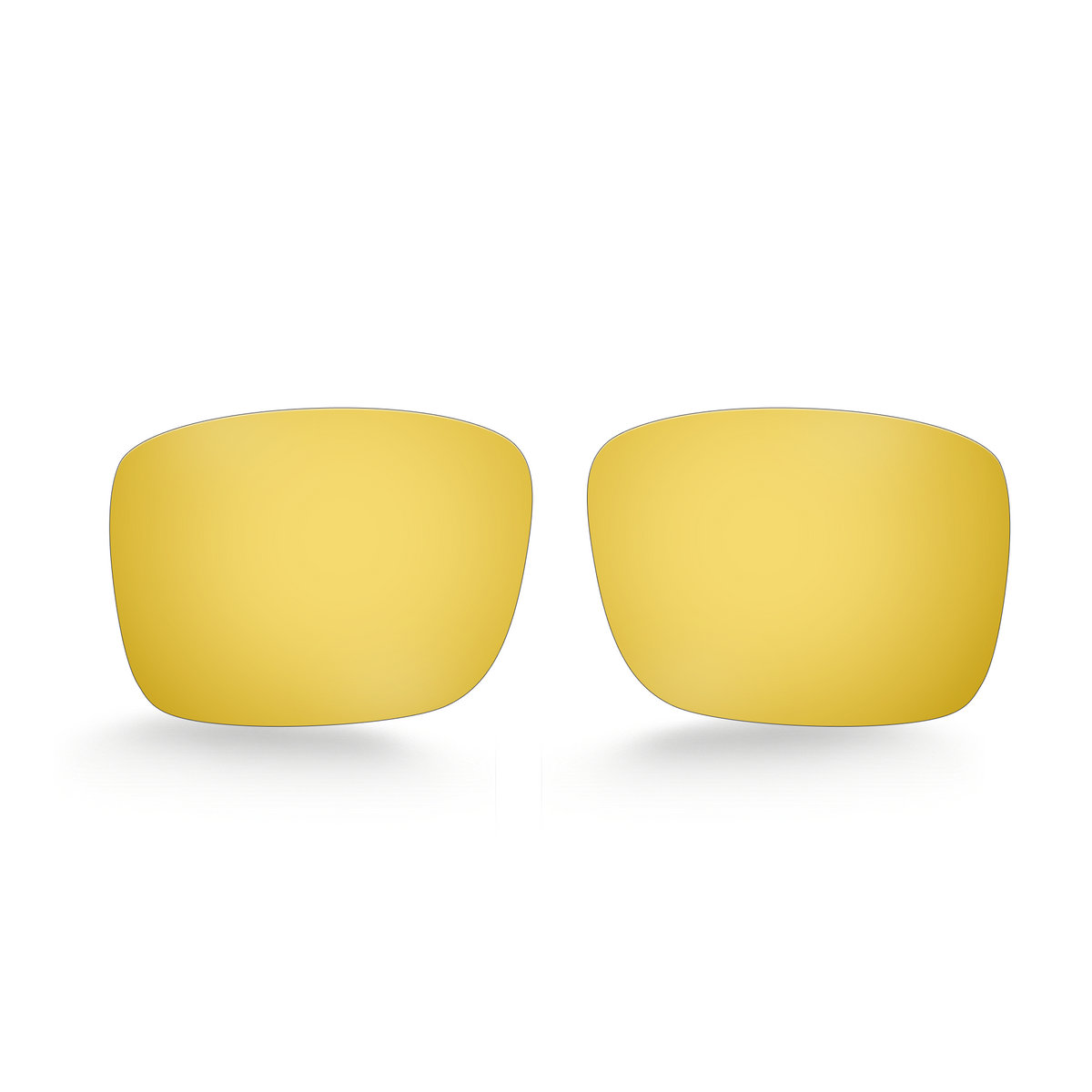 VonZipper Elmore Replacement Lenses by FunReplace