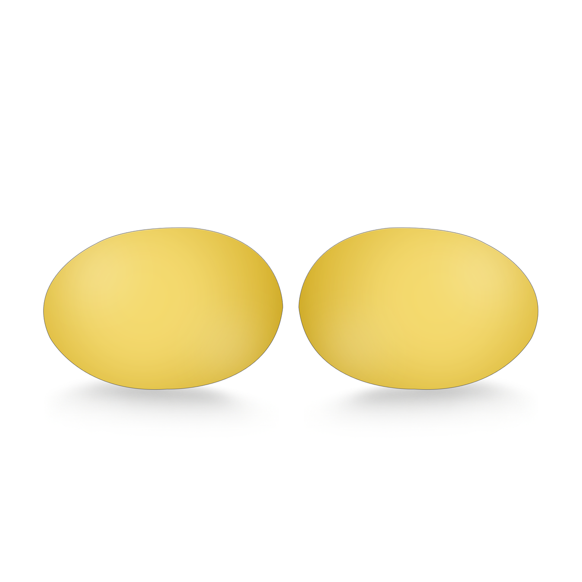 Oakley Eye Jacket Redux OO9438 Replacement Lenses by FunReplace