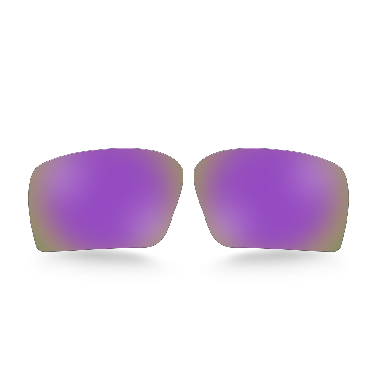 Oakley Eyepatch 1 Replacement Lenses by FunReplace
