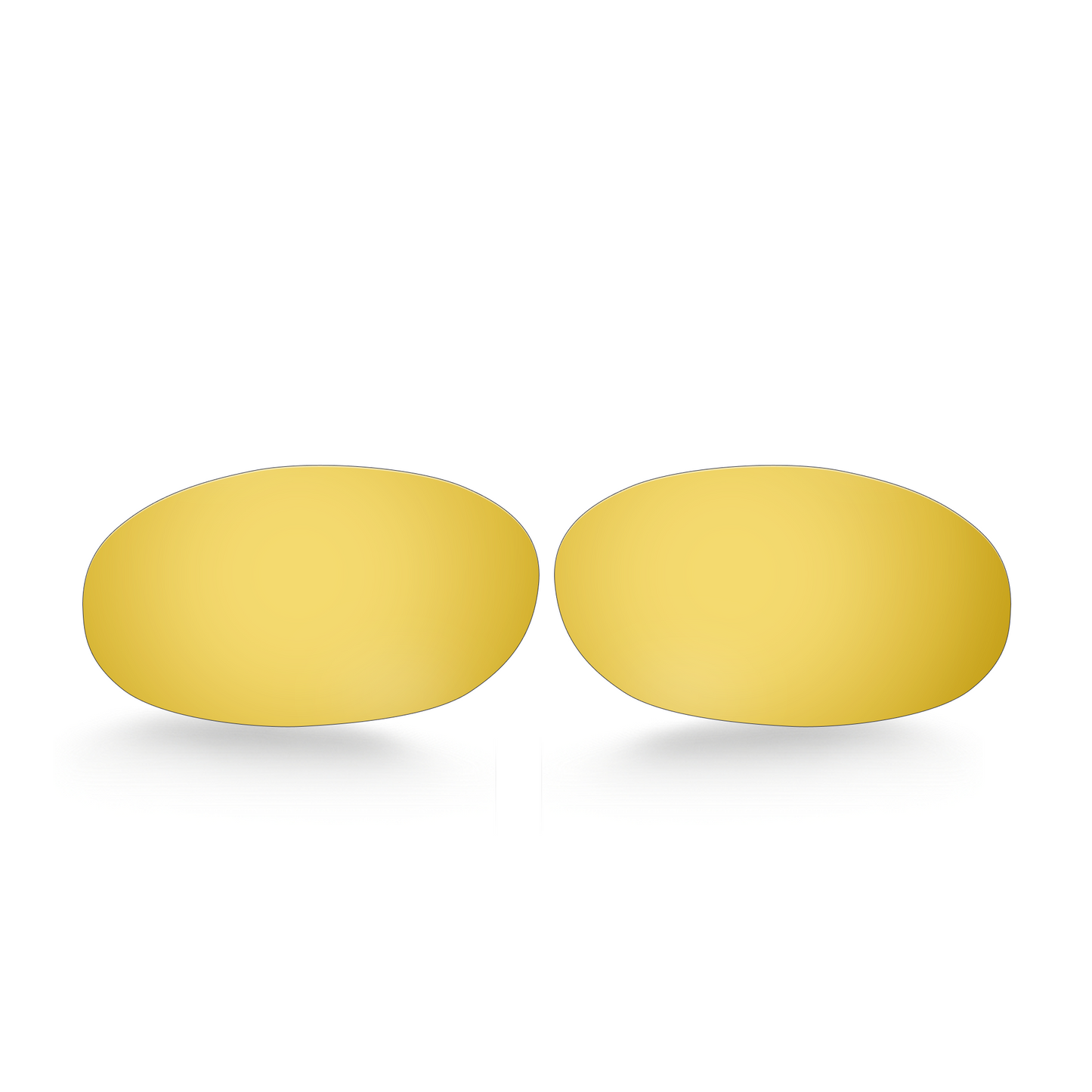 Costa Del Mar Fathom Replacement Lenses by FunReplace