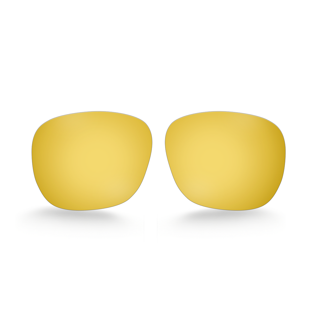 Arnette Fire Drill AN4143 Replacement Lenses by FunReplace