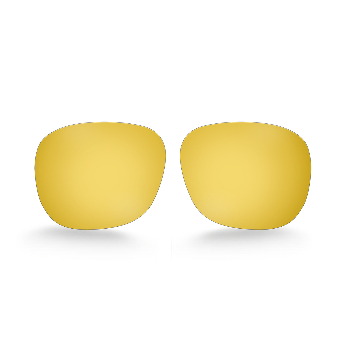 Arnette Fire Drill Lite AN4206 Replacement Lenses by FunReplace