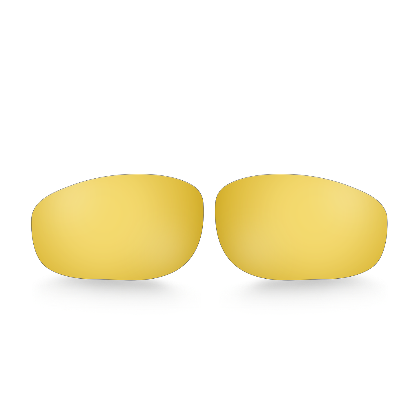 Oakley Fives 2009 Replacement Lenses by FunReplace