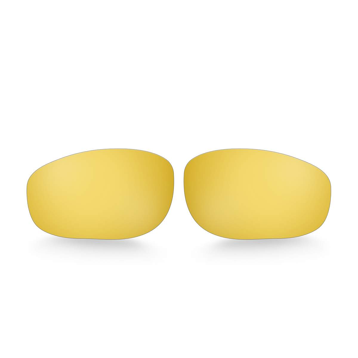 Oakley Fives 4.0 Replacement Lenses by FunReplace