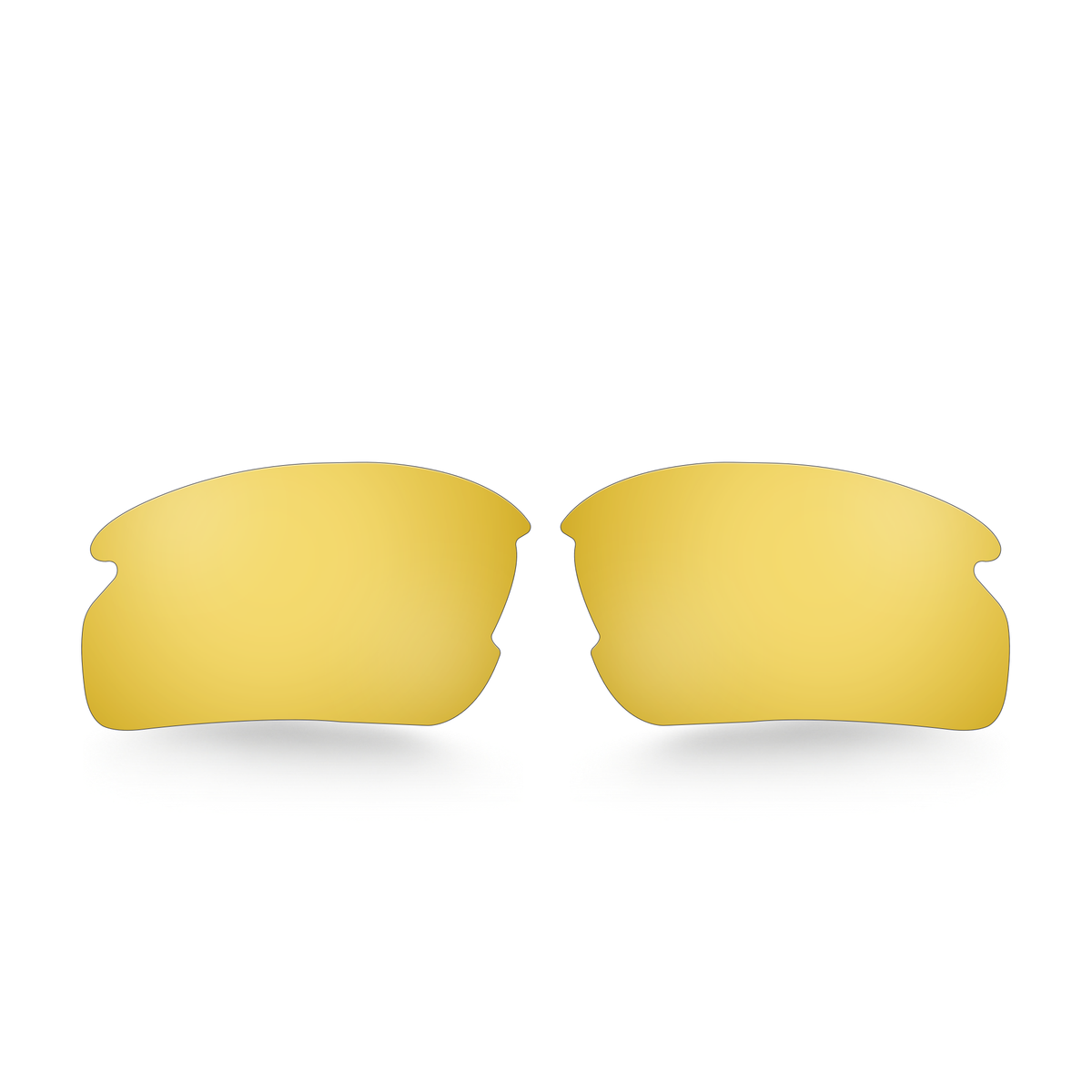 Oakley Flak 2.0 OO9295 Replacement Lenses by FunReplace