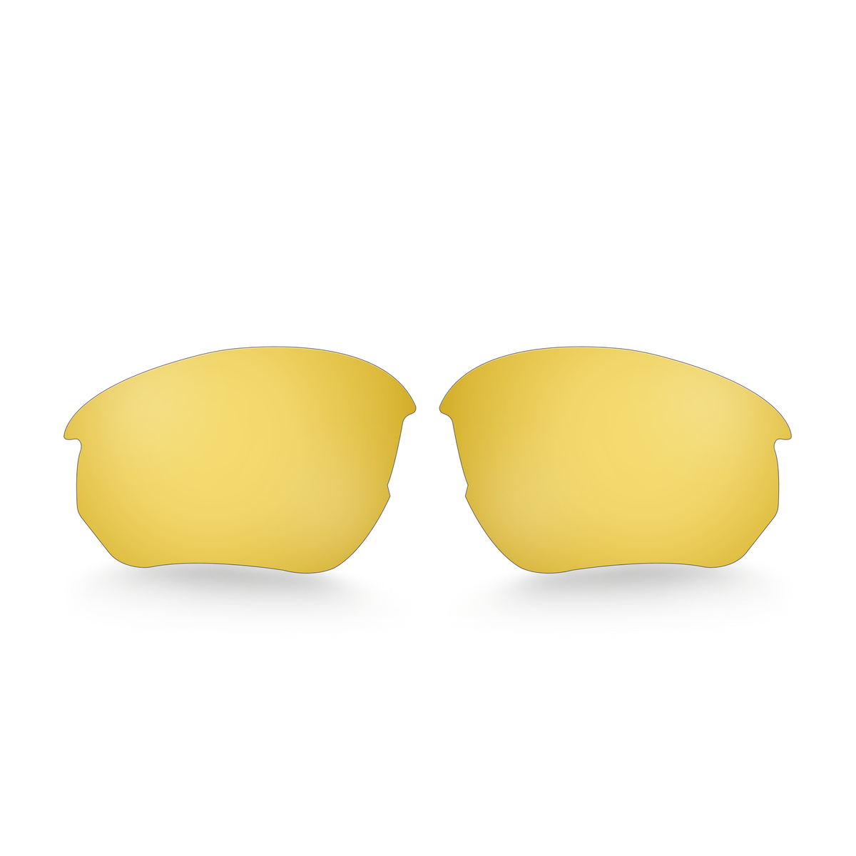 Oakley Flak Beta OO9363 Replacement Lenses by FunReplace