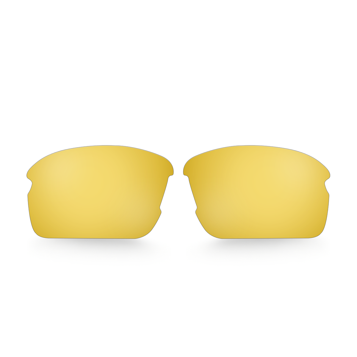 Oakley Flak XS OJ9005 Replacement Lenses by FunReplace