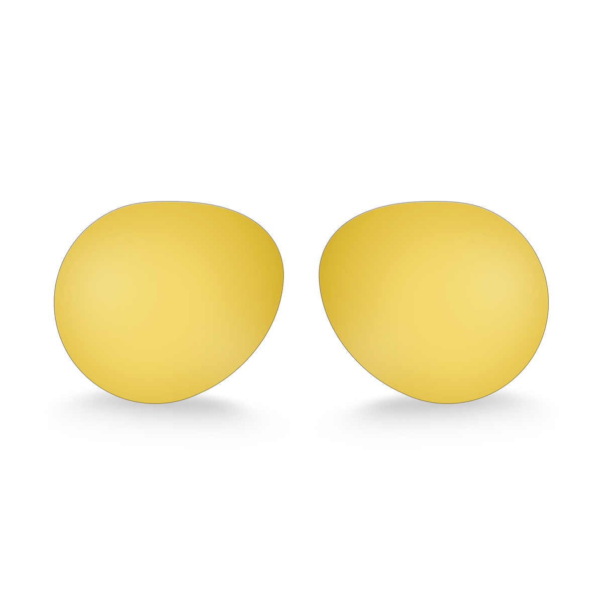 Oakley Forager OO9421 Replacement Lenses by FunReplace