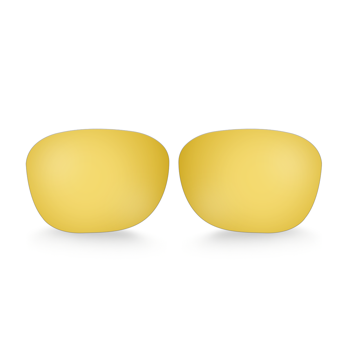 Oakley Forehand OO9179 Replacement Lenses by FunReplace