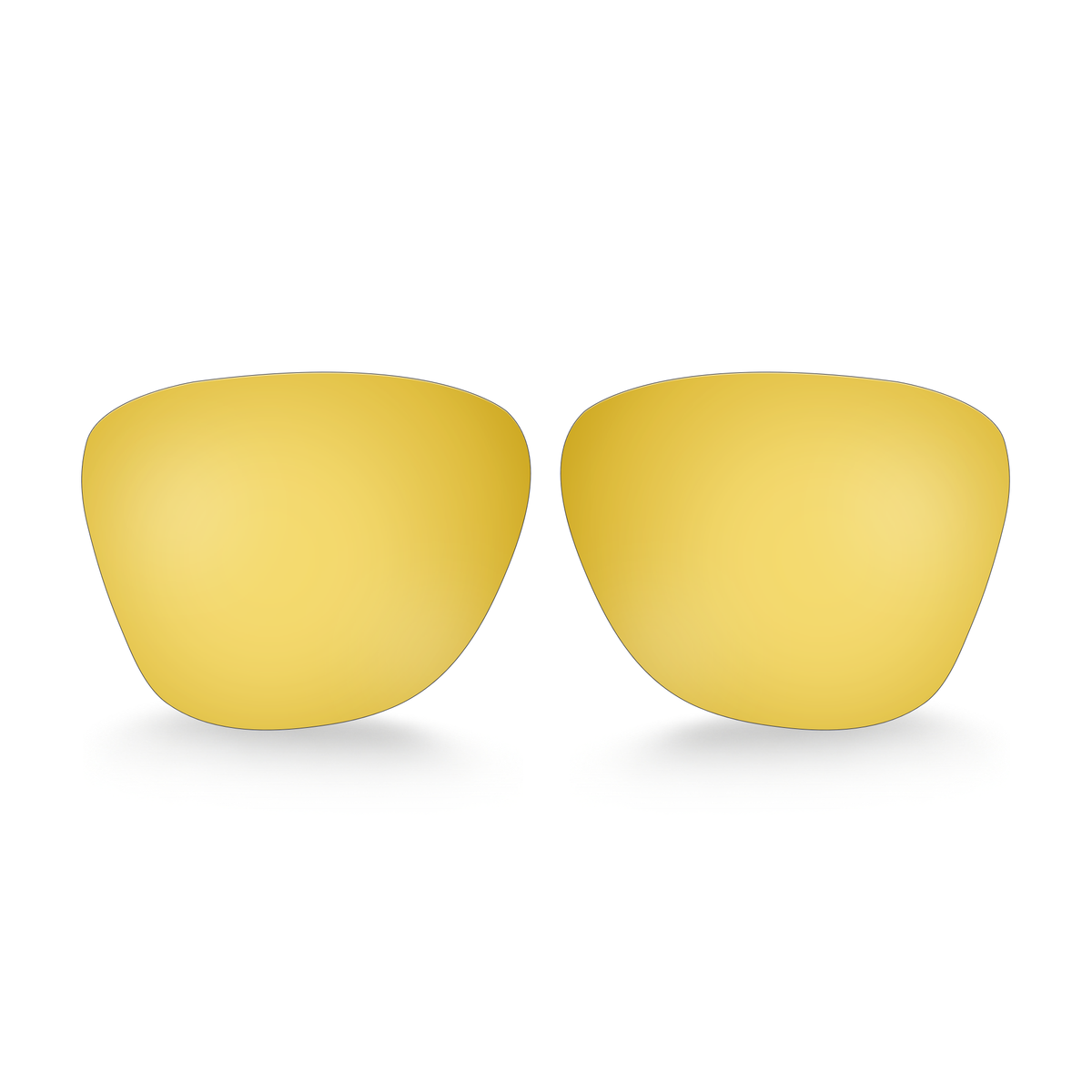Oakley Frogskins XS OJ9006 Replacement Lenses by FunReplace