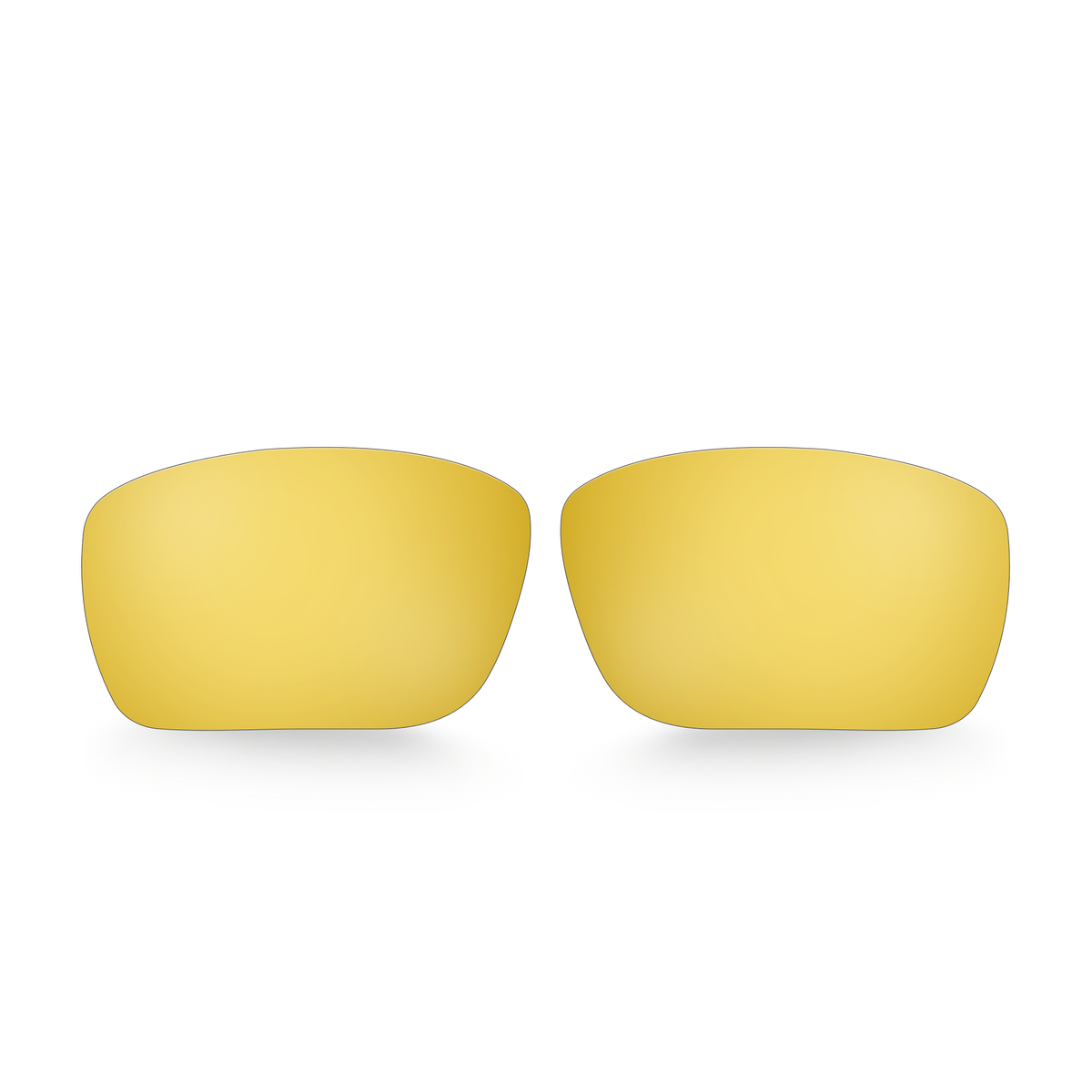 Oakley Fuel Cell OO9096 Replacement Lenses by FunReplace