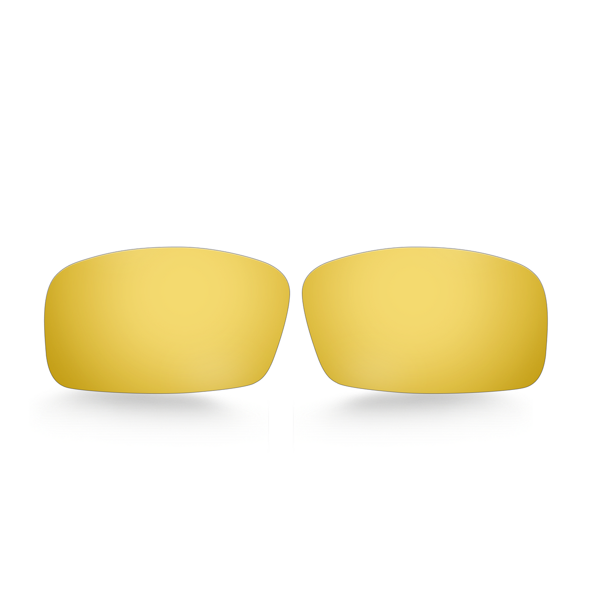 Spy Optic General Replacement Lenses by FunReplace