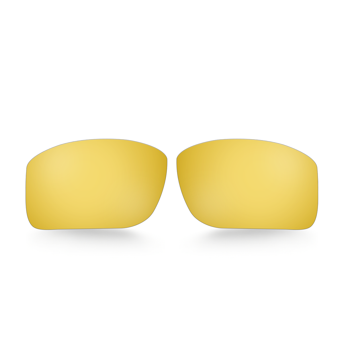 Oakley Gibston OO9449 Replacement Lenses by FunReplace