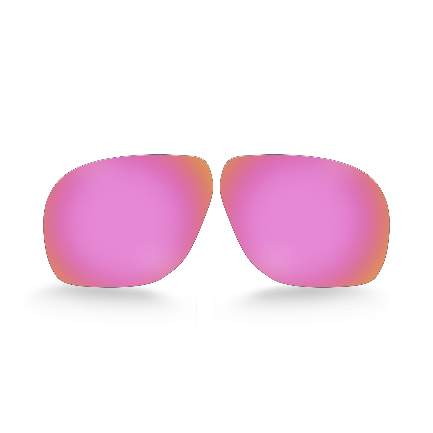 Carrera Grand Prix 2 T4O/9O Replacement Lenses by FunReplace