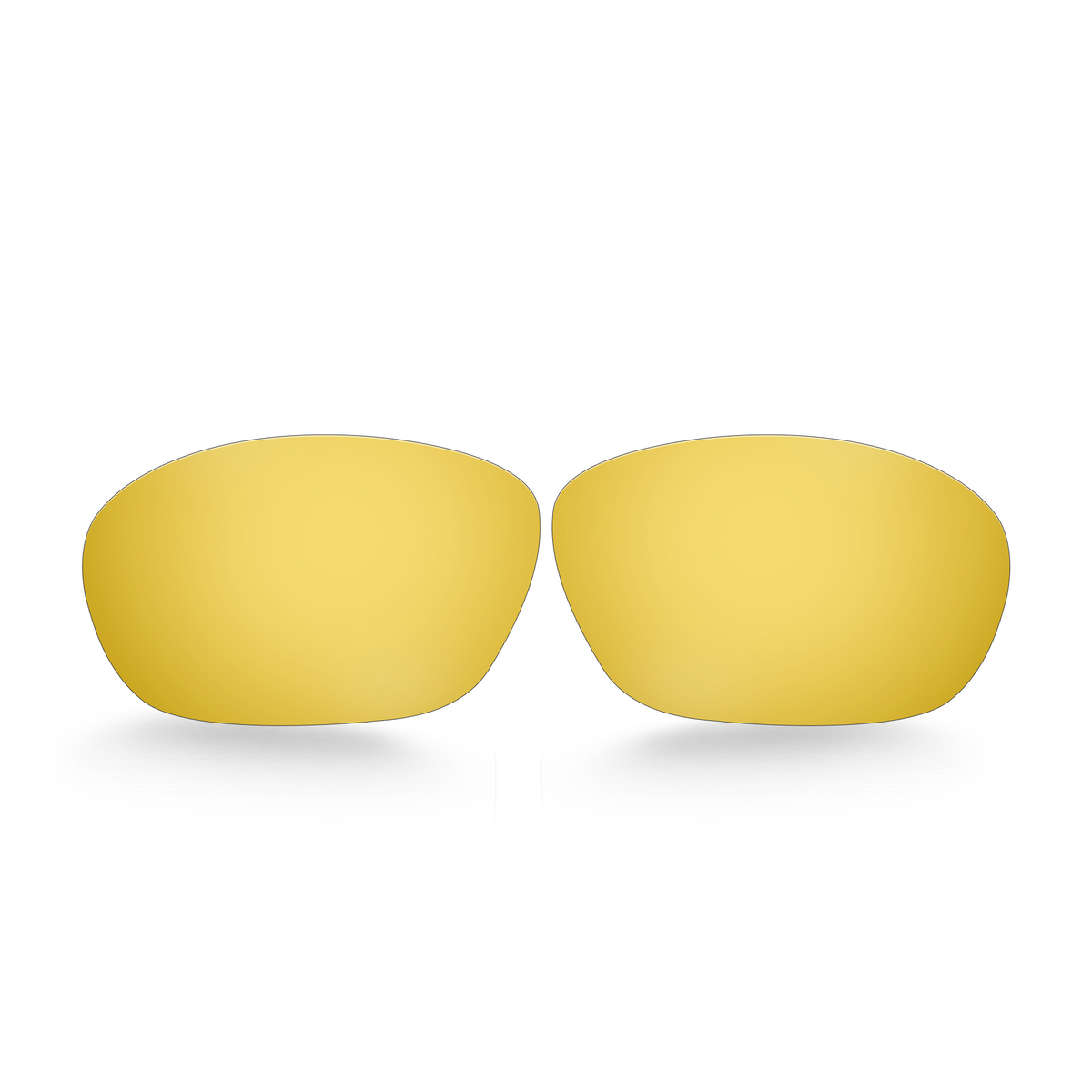 Wiley X Gravity Replacement Lenses by FunReplace