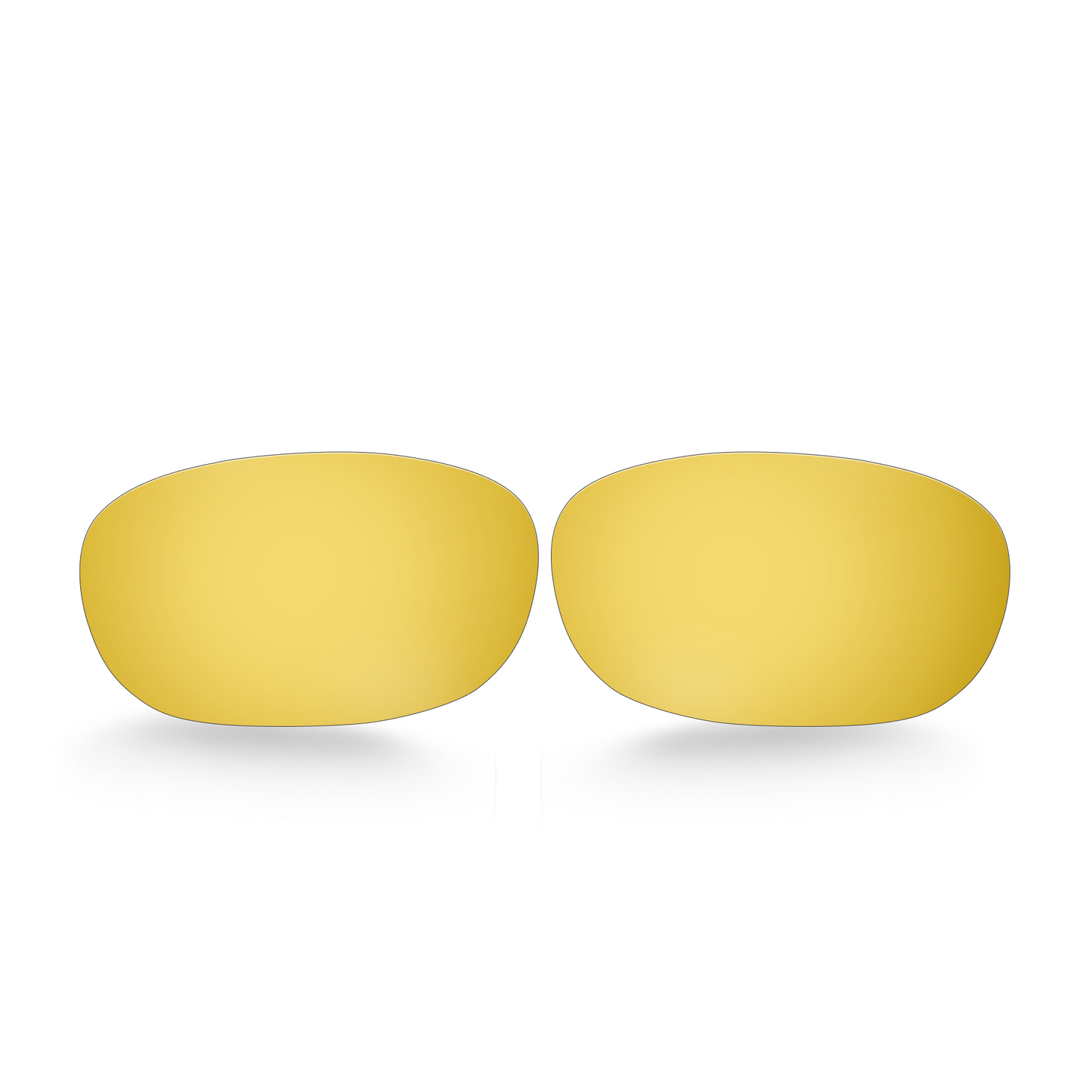 Costa Del Mar Harpoon Replacement Lenses by FunReplace