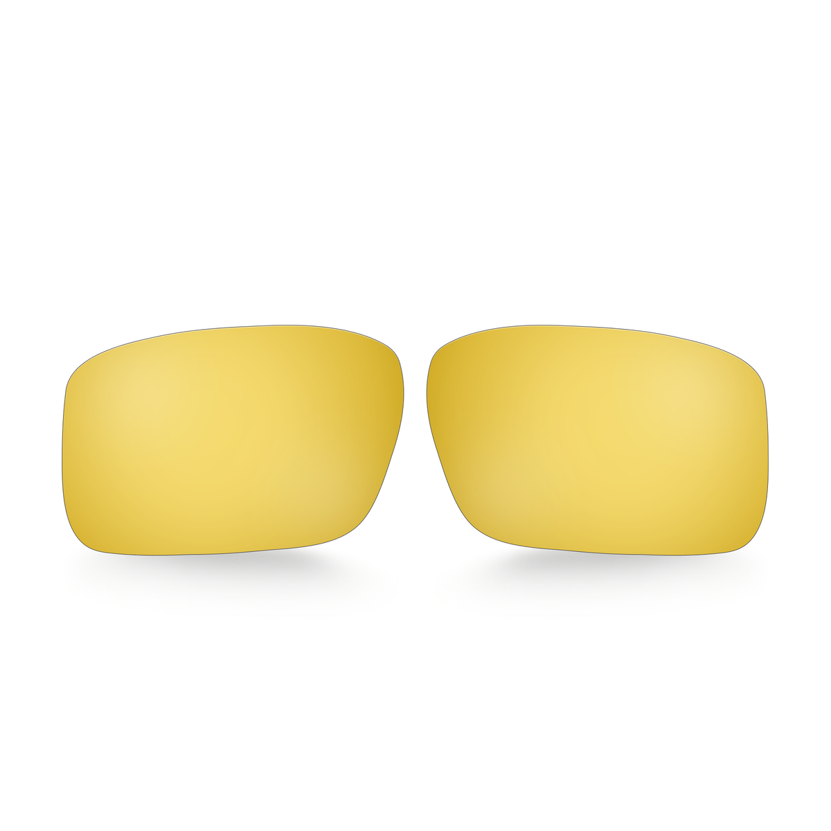 Oakley Heliostat OO9231 Replacement Lenses by FunReplace