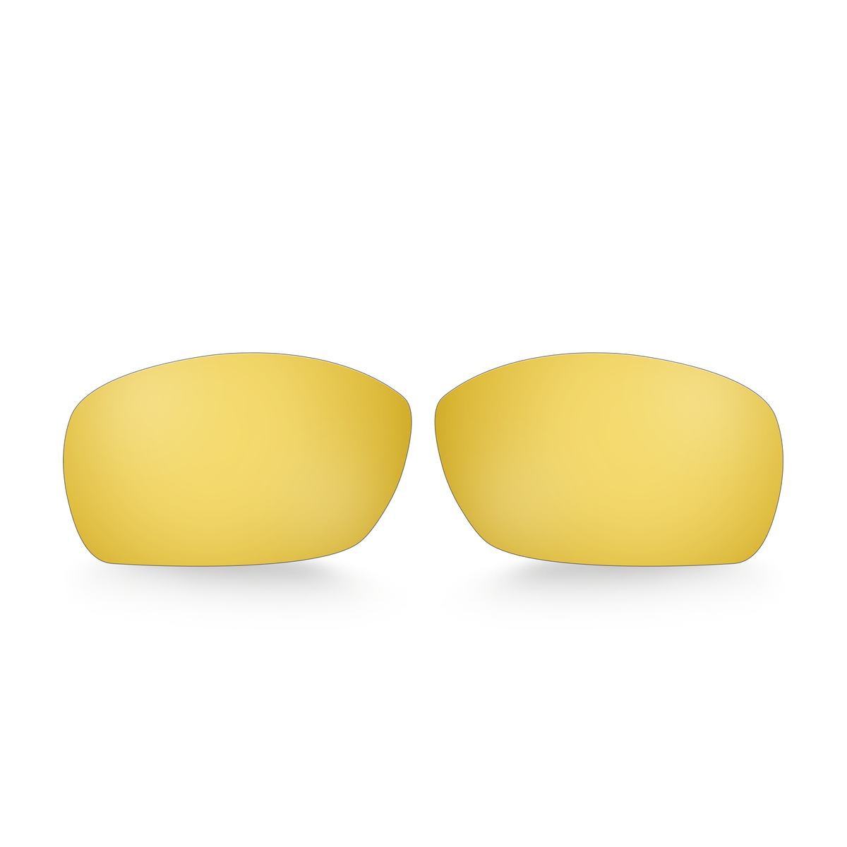 Oakley Hijinx OO9021 Replacement Lenses by FunReplace